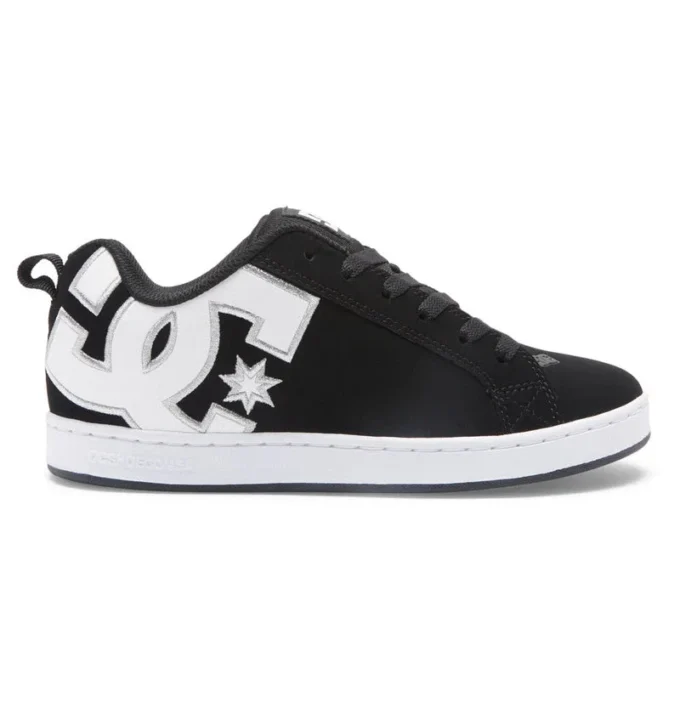 Chaussures Court Graffik pour femme
