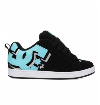 Chaussures Court Graffik pour femme