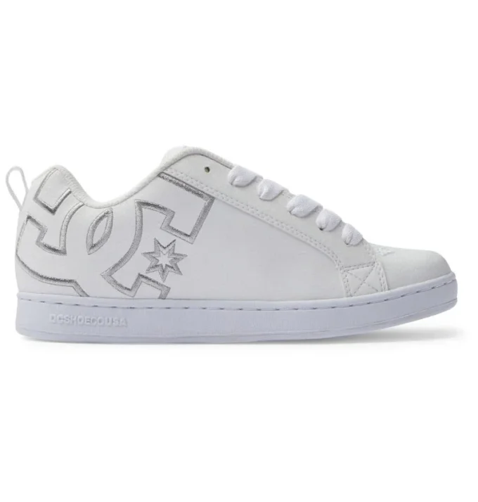 Chaussures Court Graffik pour femme