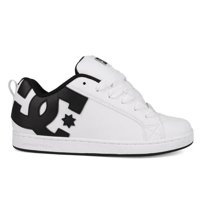 Chaussures Court Graffik pour femme
