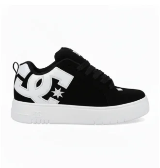 Chaussures Court Graffik pour femme
