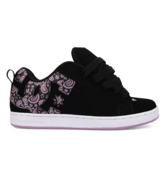 Chaussures Court Graffik pour femme