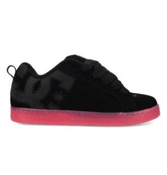 Chaussures Court Graffik pour femme