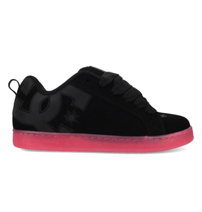 Chaussures Court Graffik pour femme