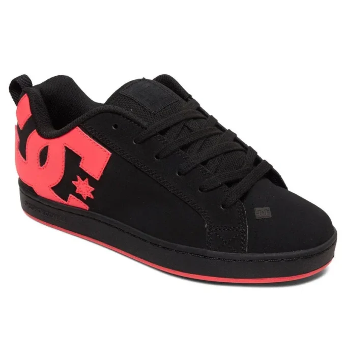 Chaussures Court Graffik pour femme