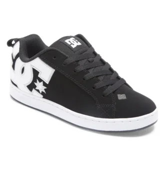 Chaussures Court Graffik pour femme