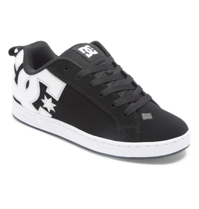 Chaussures Court Graffik pour femme