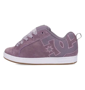 Chaussures Court Graffik pour femme