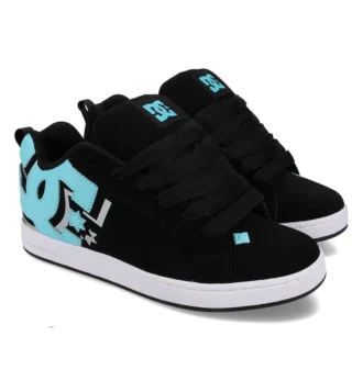 Chaussures Court Graffik pour femme
