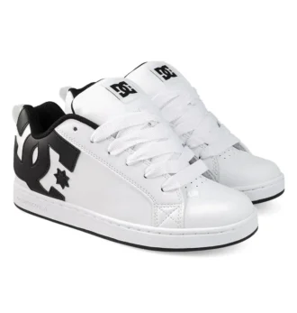 Chaussures Court Graffik pour femme