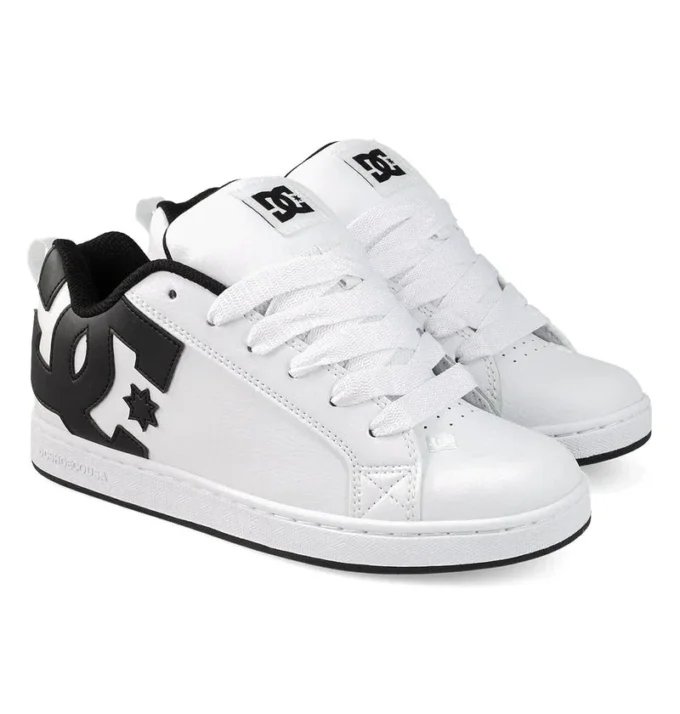 Chaussures Court Graffik pour femme