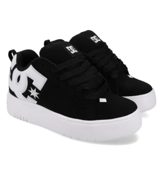 Chaussures Court Graffik pour femme