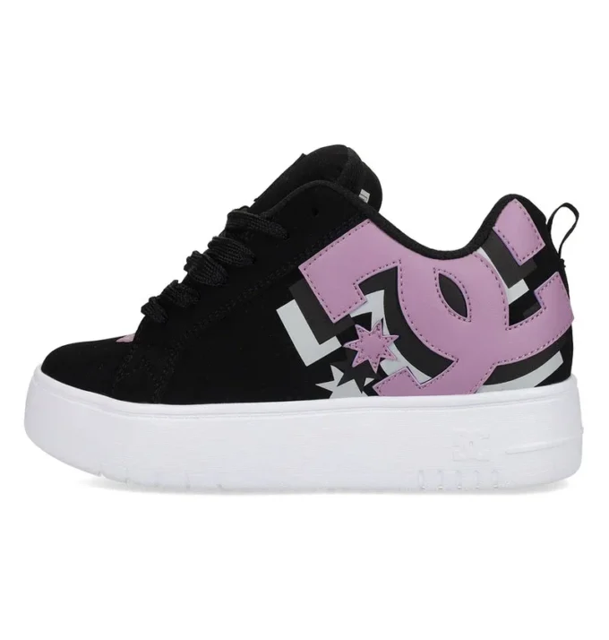 Chaussures Court Graffik pour femme
