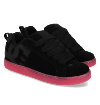 Chaussures Court Graffik pour femme