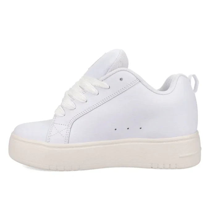 Chaussures Court Graffik pour femme