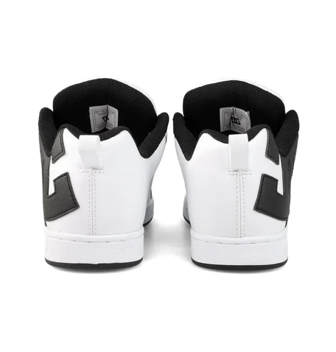 Chaussures Court Graffik pour femme