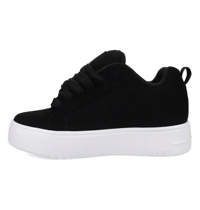 Chaussures Court Graffik pour femme