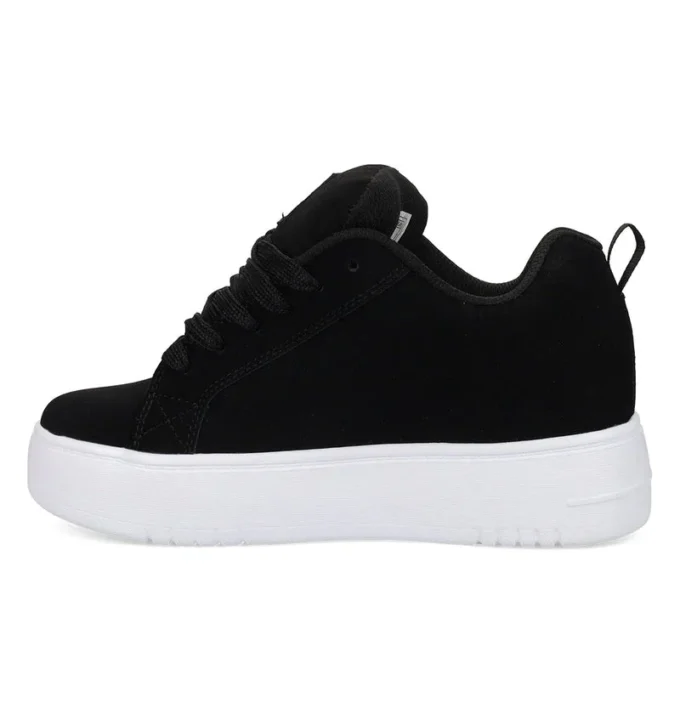 Chaussures Court Graffik pour femme