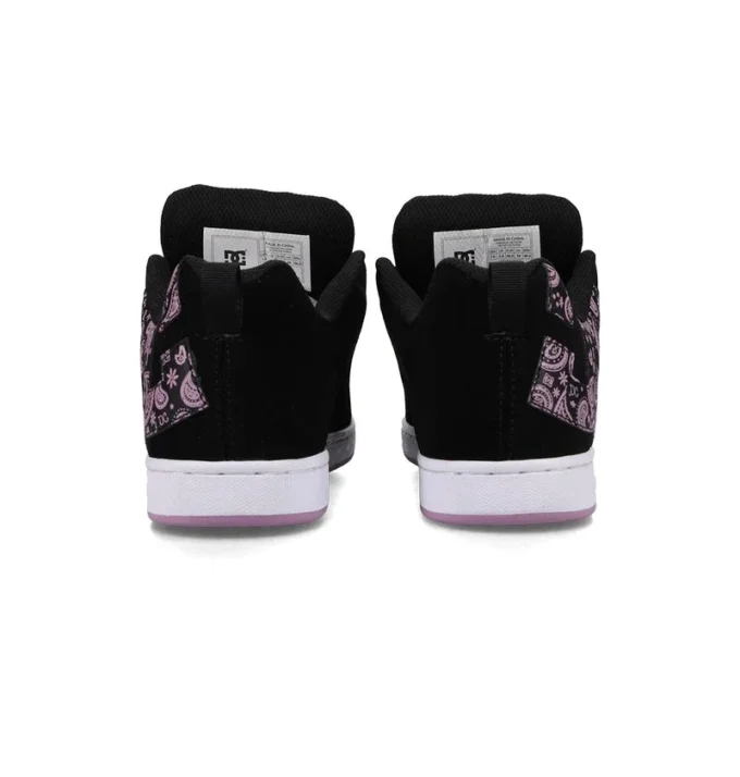 Chaussures Court Graffik pour femme