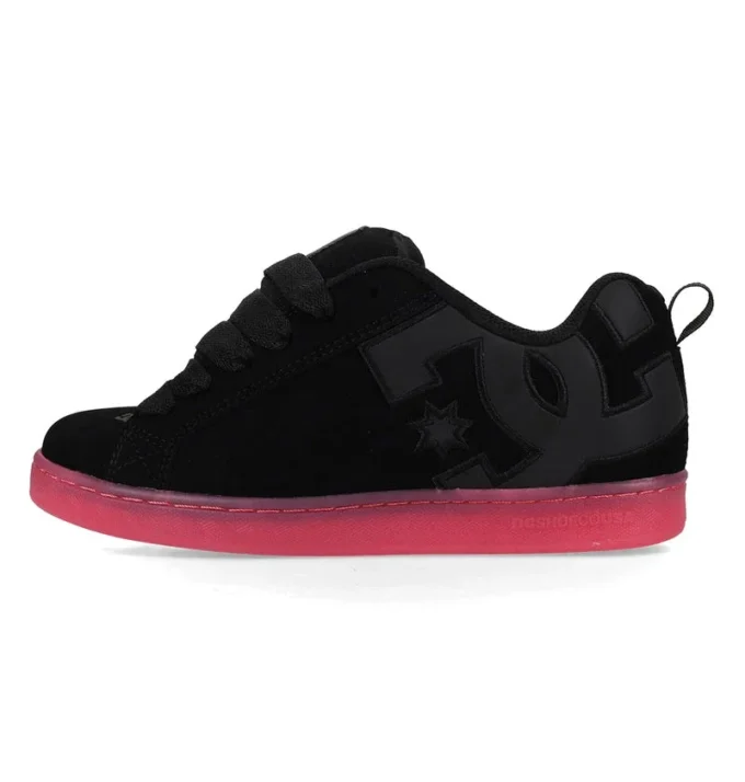 Chaussures Court Graffik pour femme