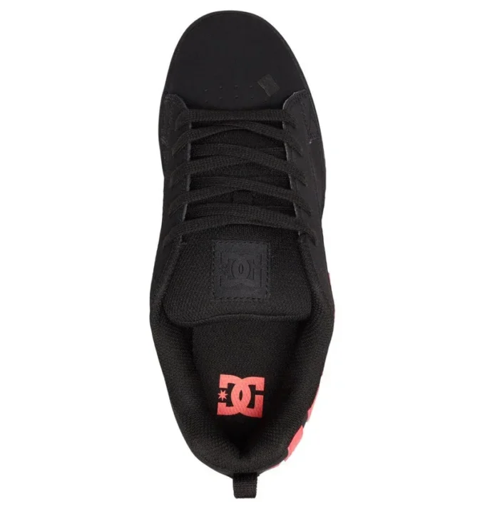Chaussures Court Graffik pour femme