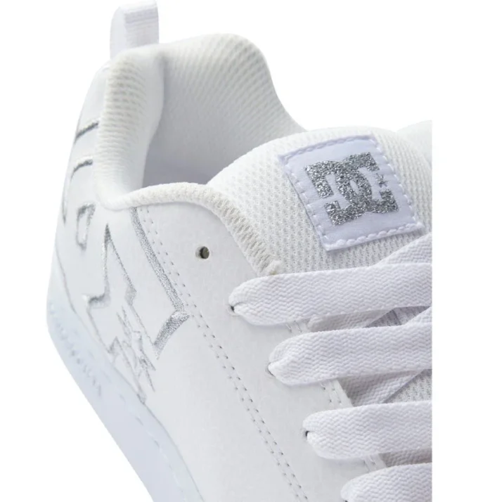Chaussures Court Graffik pour femme