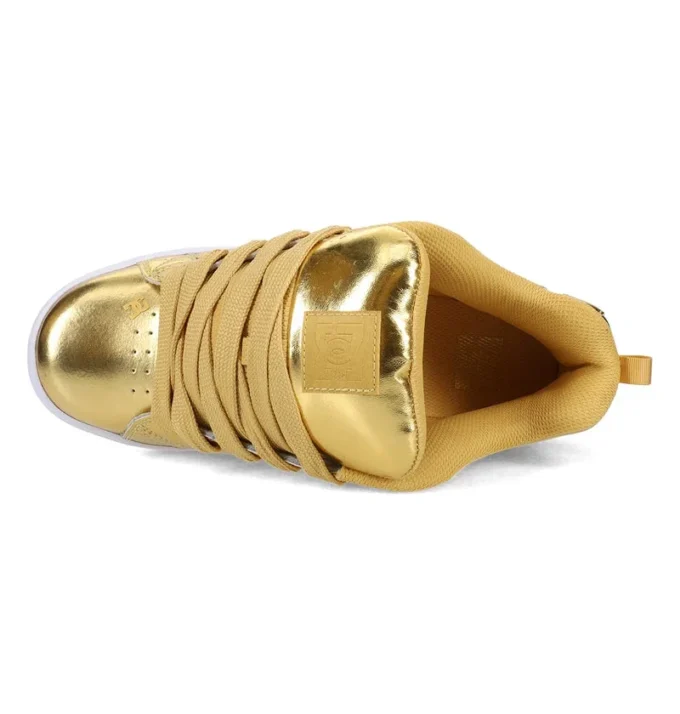 Chaussures Court Graffik pour femme