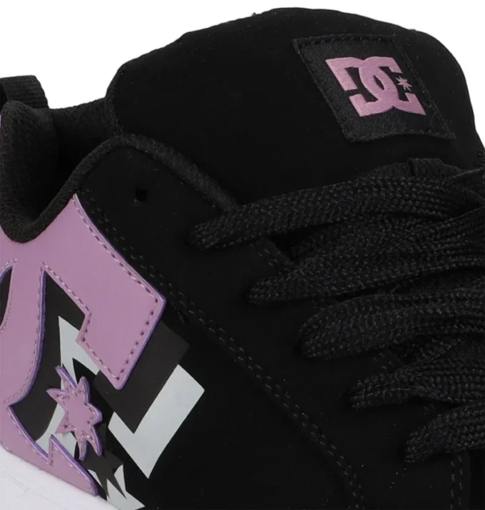 Chaussures Court Graffik pour femme