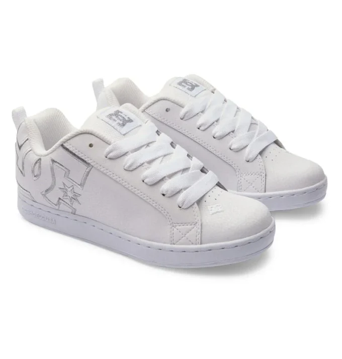 Chaussures Court Graffik pour femme