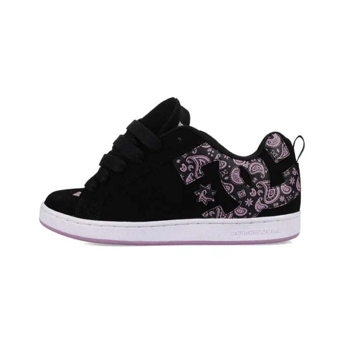 Chaussures Court Graffik pour femme