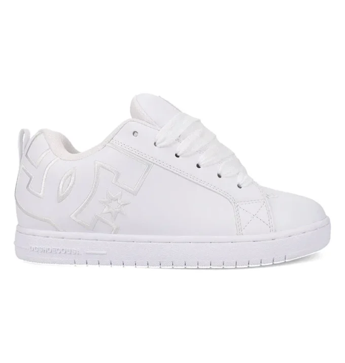 Chaussures Court Graffik pour homme