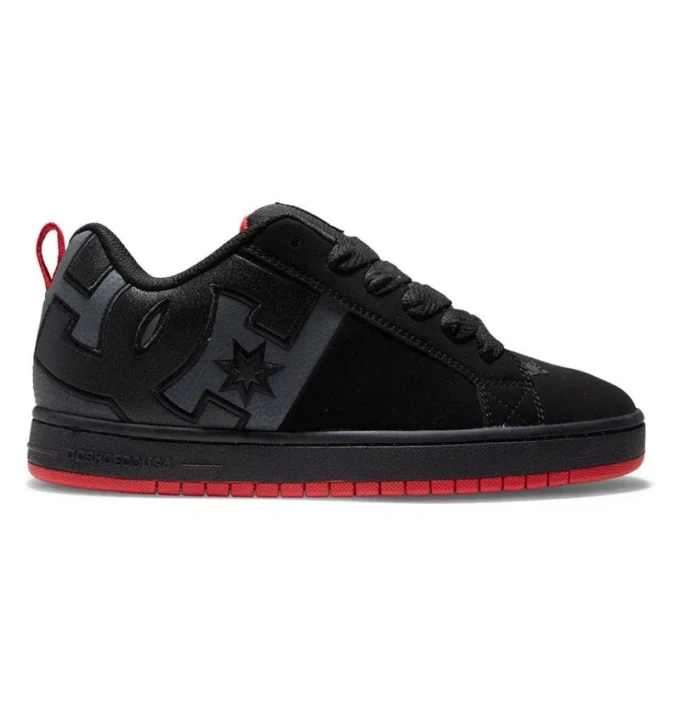 Chaussures Court Graffik pour homme