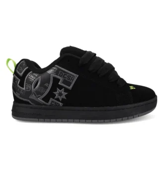Chaussures Court Graffik pour homme
