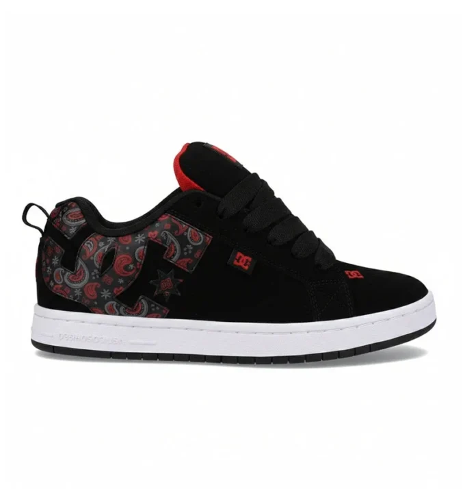 Chaussures Court Graffik pour homme