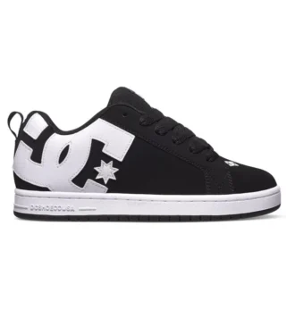 Chaussures Court Graffik pour homme