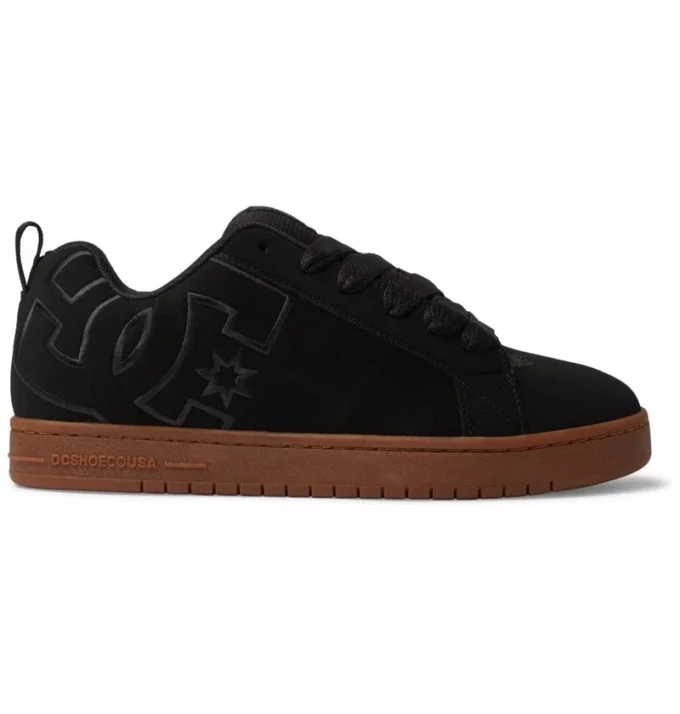 Chaussures Court Graffik pour homme