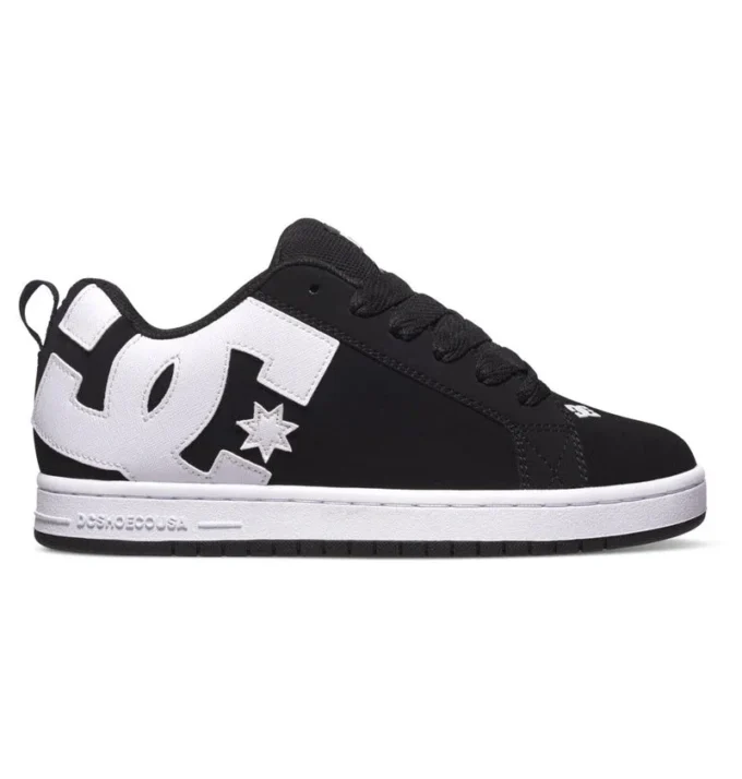 Chaussures Court Graffik pour homme