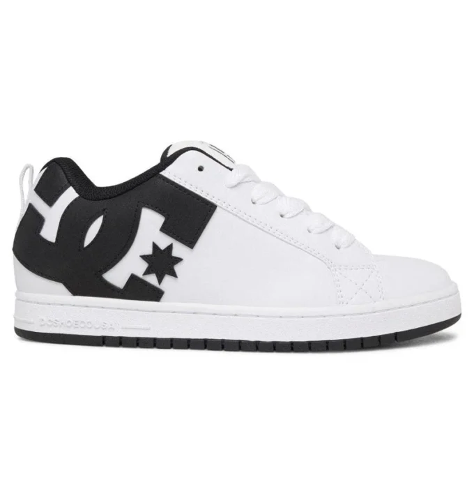 Chaussures Court Graffik pour homme