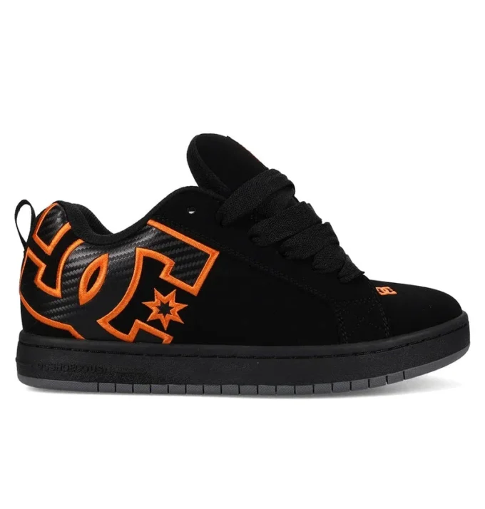 Chaussures Court Graffik pour homme