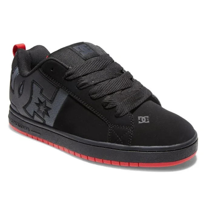 Chaussures Court Graffik pour homme