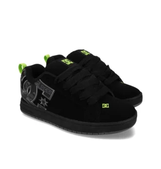 Chaussures Court Graffik pour homme