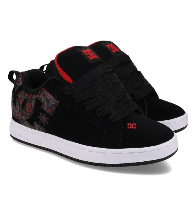 Chaussures Court Graffik pour homme