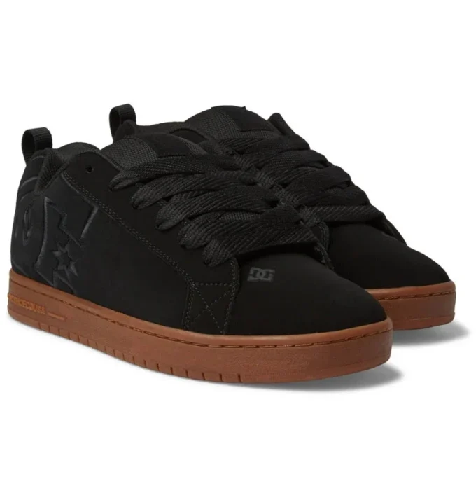 Chaussures Court Graffik pour homme