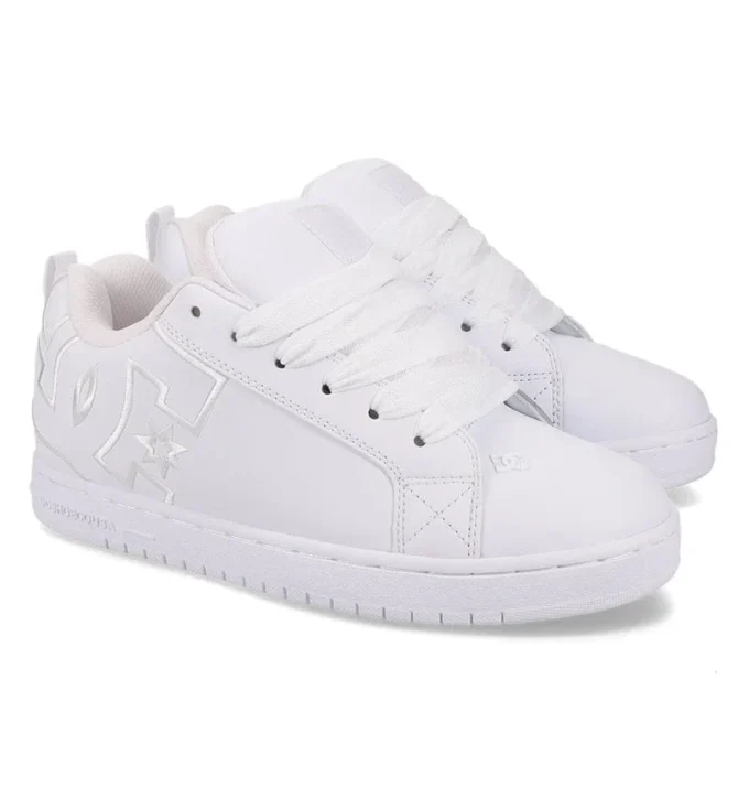 Chaussures Court Graffik pour homme