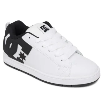 Chaussures Court Graffik pour homme