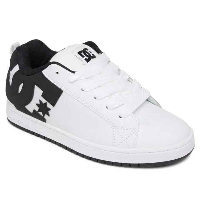 Chaussures Court Graffik pour homme