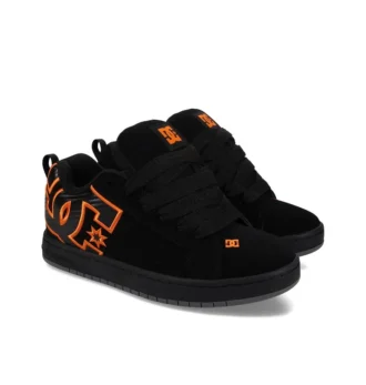 Chaussures Court Graffik pour homme