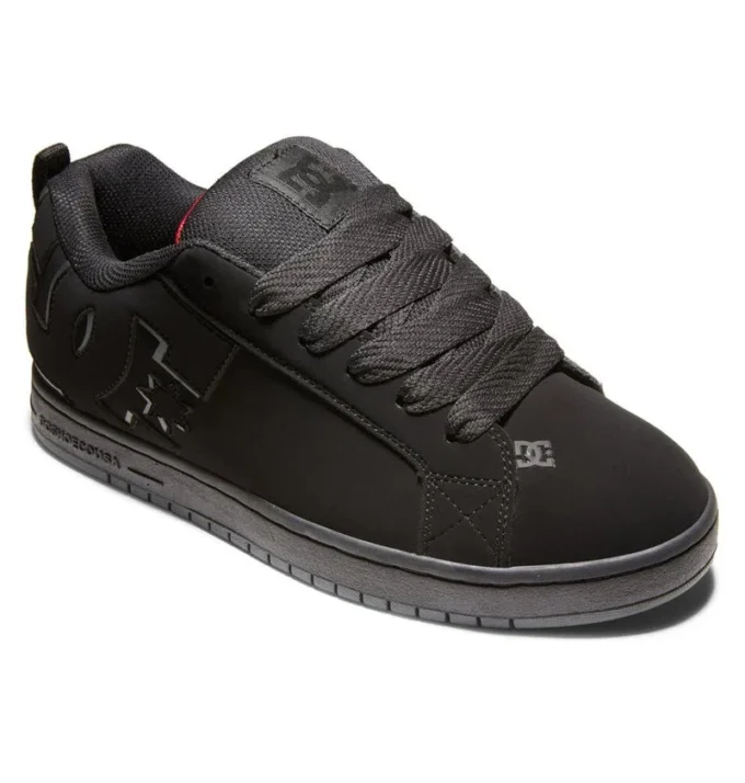 Chaussures Court Graffik pour homme