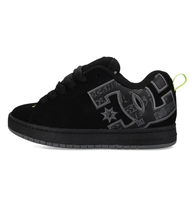 Chaussures Court Graffik pour homme