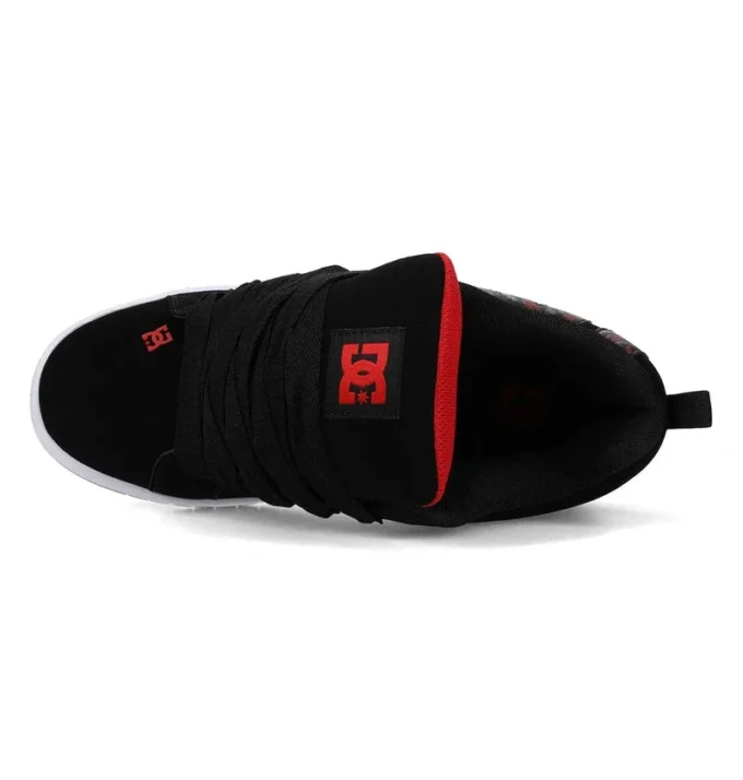 Chaussures Court Graffik pour homme